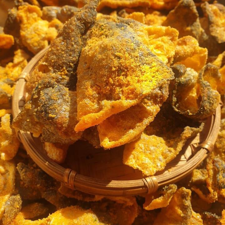 Ăn da có béo không? Vì sao không nên ăn nhiều da động vật? 1