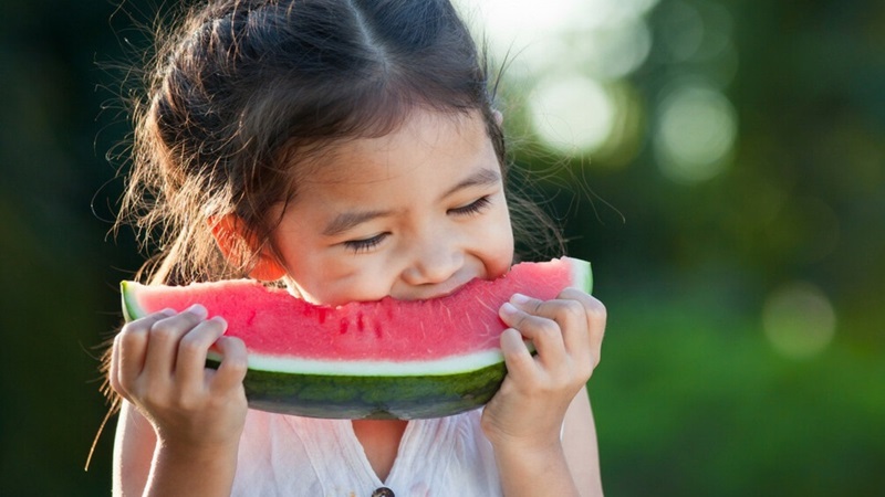 Ăn dưa hấu có nóng không? Một số điều bạn cần lưu ý khi sử dụng 2