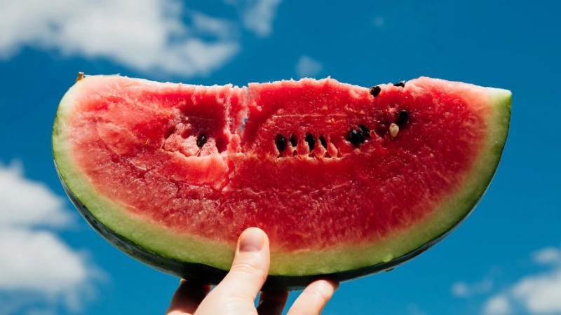 Ăn dưa hấu có nóng không? Một số điều bạn cần lưu ý khi sử dụng 4