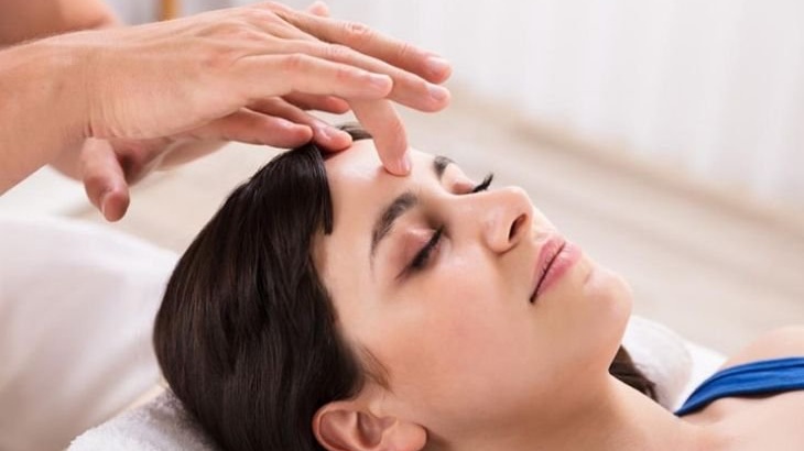 Ấn Đường là gì? Công dụng của Ấn Đường? 2