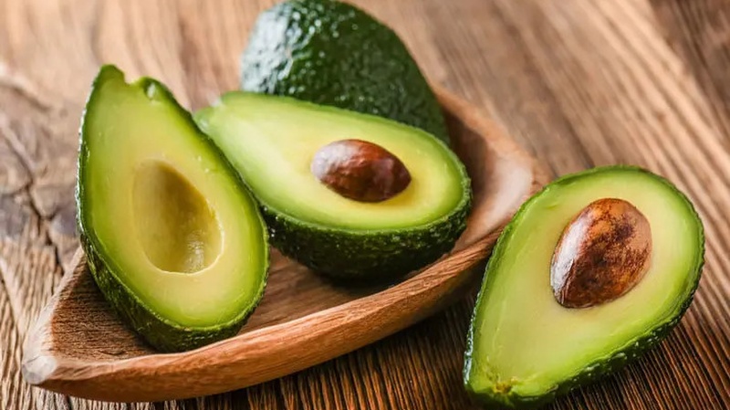 Ăn gì để giúp da sáng mịn, tóc và móng luôn chắc khỏe? 4