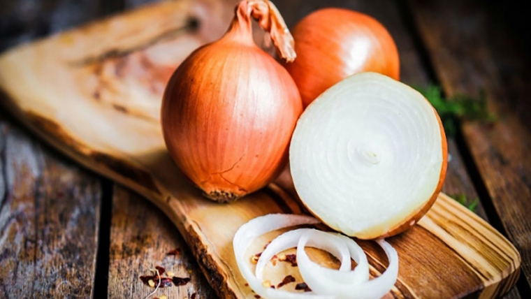 Ăn hành tây có tốt không? 11 tác dụng của hành tây đối với sức khỏe 1
