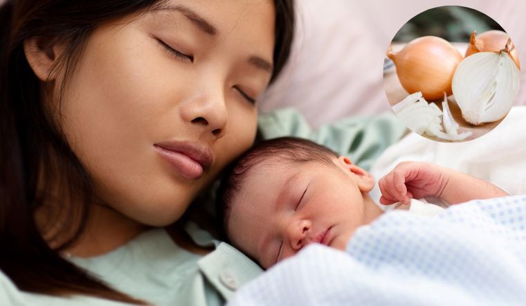 Ăn hành tây có tốt không? 11 tác dụng của hành tây đối với sức khỏe 3