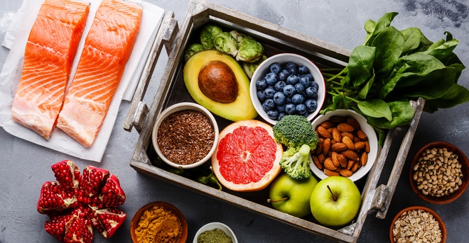 Ăn kiêng là gì? Các chế độ ăn kiêng đang thịnh hành hiện nay 4