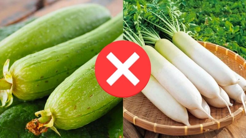 Ăn mướp có tốt không? Cần lưu ý điều gì khi sử dụng? 4