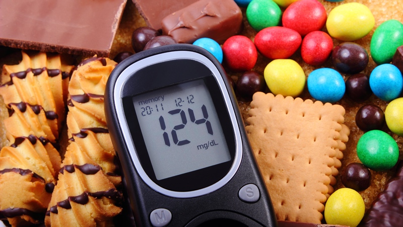 Ăn nhiều đường có mắc bệnh tiểu đường không? 2