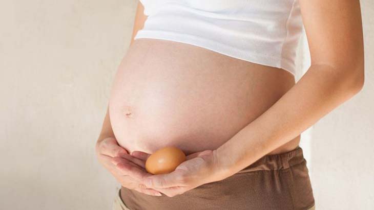 Ăn nhiều trứng có tốt không? Một tuần nên ăn mấy quả trứng là tốt nhất? 4