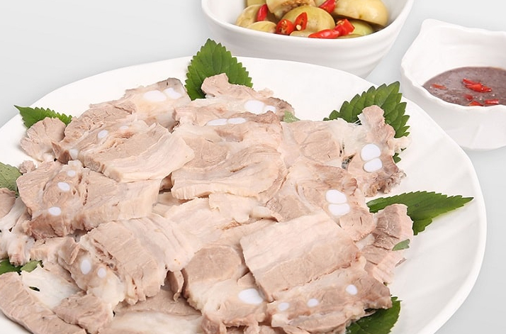 Sán trong thịt heo chết ở bao nhiêu độ C? Cách nhận biết thịt lợn nhiễm sán 2