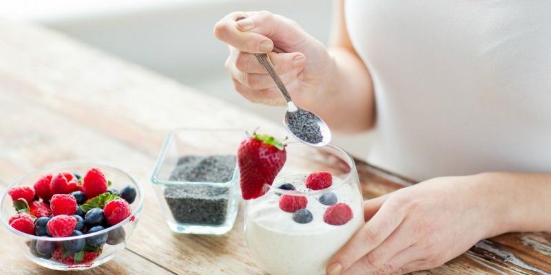 Ăn sữa chua có đẹp da không? Những lợi ích từ sữa chua 1