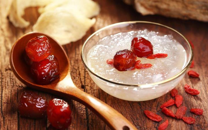 Ăn yến sào vào lúc nào là tốt nhất? Nên ăn mỗi ngày không? 3