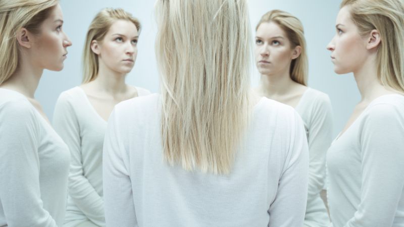 Ảnh hưởng đối với cuộc sống của bản ngã là gì? 3