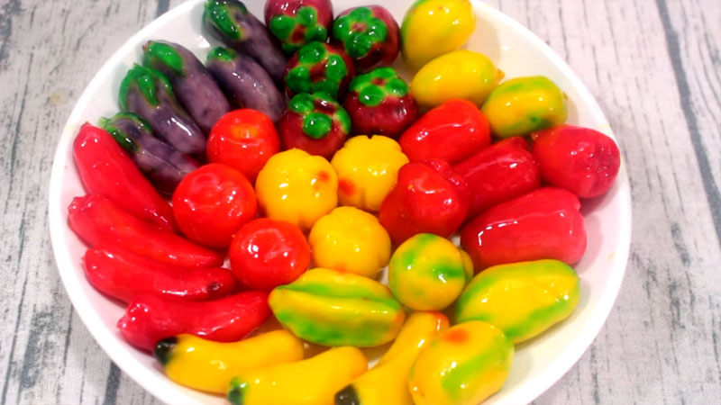 Anthocyanin là gì? Vai trò của Anthocyanin đối với sức khỏe và làn da 6