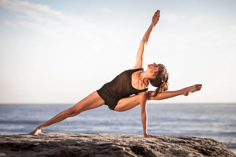 Asana yoga là gì? Tập Asana yoga mang lại lợi ích gì cho cơ thể? 4