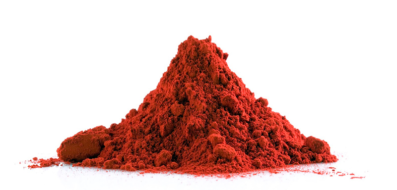 Astaxanthin là gì? Chức năng chống oxy hóa của Astaxanthin