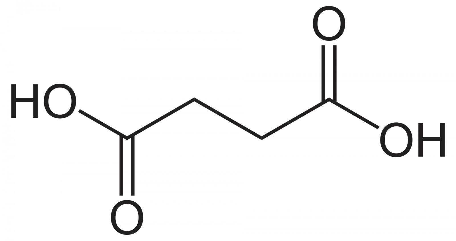 Succinic acid là gì? Công dụng của Succinic acid trong mỹ phẩm 1