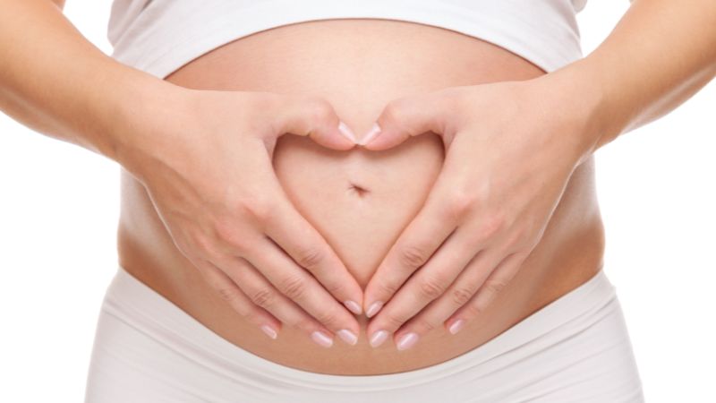 Bà bầu ăn mắm tép đu đủ được không? 1