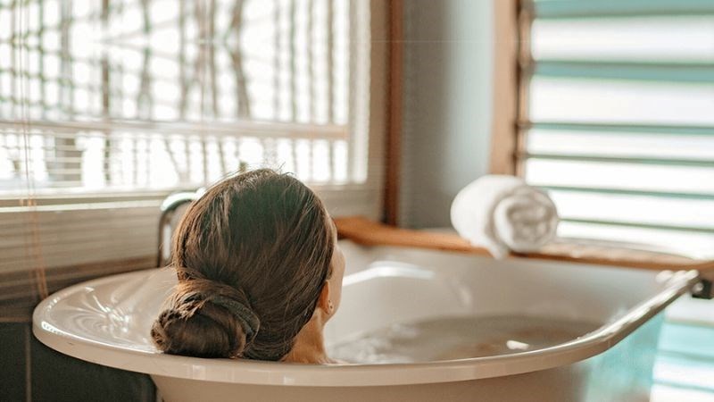 Bà bầu bị ngứa bụng là do đâu? và cách điều trị 4