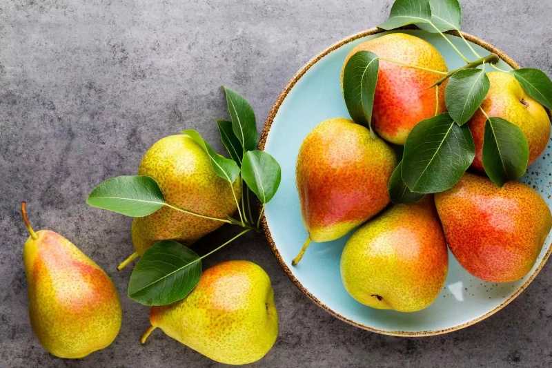 Bà bầu bị táo bón nên ăn gì? Tổng hợp những loại trái cây trị táo bón cho bà bầu 6