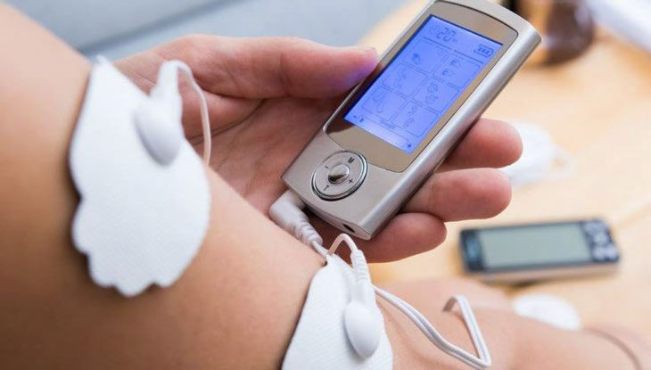 bà bầu có được dùng máy massage xung điện không 1