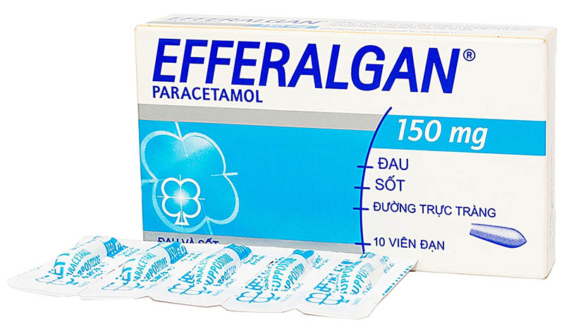 Bà bầu có nên dùng efferalgan- paracetamol hay không? 1