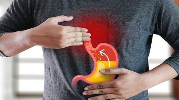 Bà bầu uống thuốc chữ P được không? 1