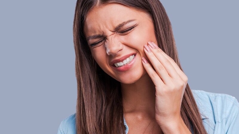 Bà bầu đau răng uống Panadol được không? Những điều cần biết 1