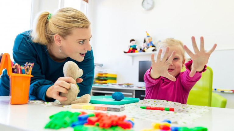 Các bài tập cho trẻ tăng động giảm chú ý cha mẹ cần biết 3