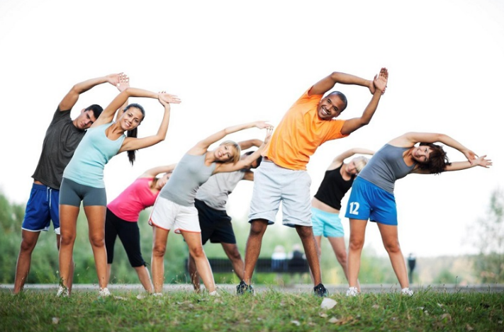 10 bí quyết để trở thành người khỏe mạnh 4