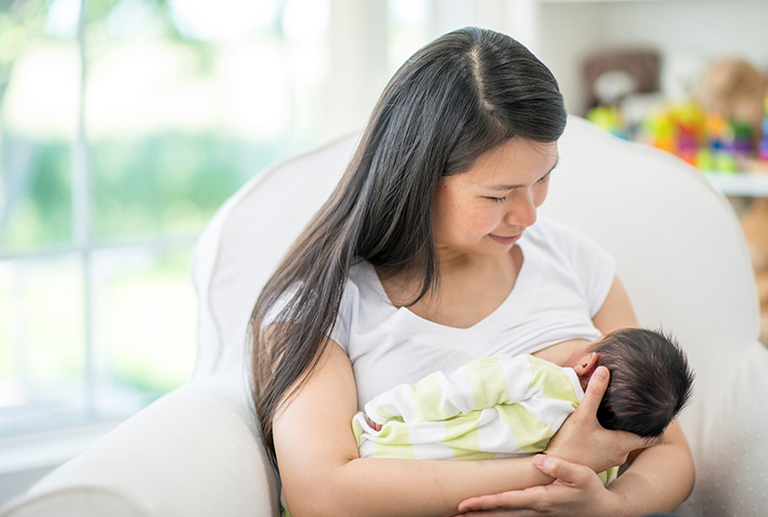 Áp xe vú có nguy hiểm không? Cách điều trị và phòng ngừa hiệu quả 3