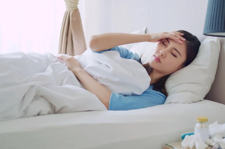 Bạch cầu mạn dòng tủy: Định nghĩa, nguyên nhân, dấu hiệu và cách điều trị 2