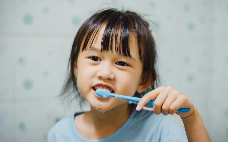 Bao nhiêu tuổi thì hết thay răng? Những điều cần lưu ý để răng vĩnh viễn mọc đều đẹp 4