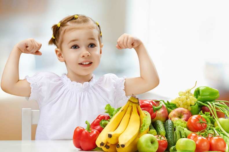 Bé 3 tuổi có cần bổ sung D3K2 không? Những sai lầm khi bổ sung D3K2? 1