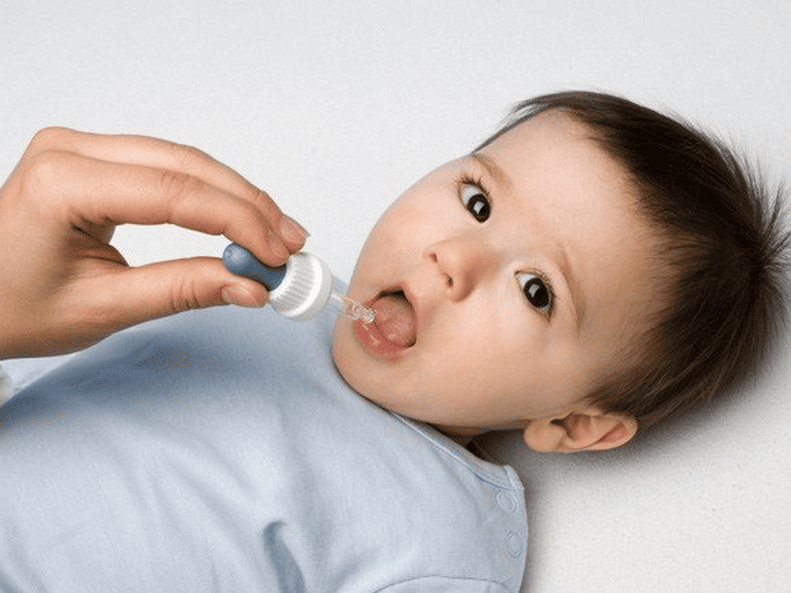 Bé 3 tuổi có cần bổ sung D3K2 không? Những sai lầm khi bổ sung D3K2? 4