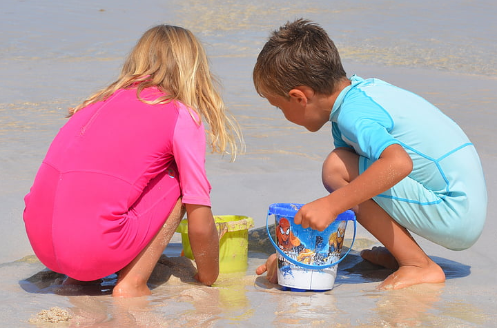 Bé bị rối loạn tiêu hóa nên ăn gì và cách phòng tránh 5