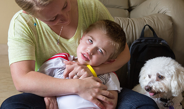 Bệnh Batten là gì? Nguyên nhân gây bệnh và cách điều trị thế nào? 3