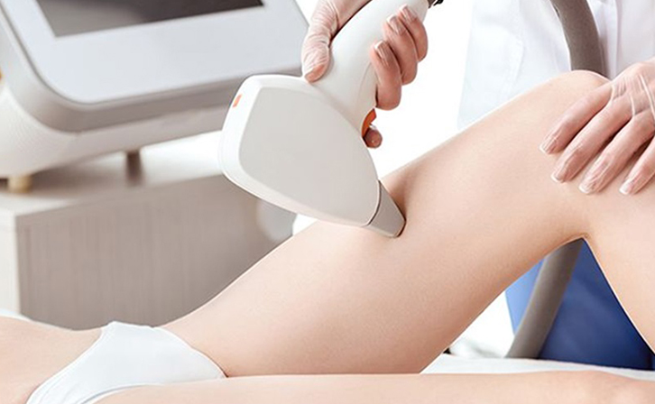 Bị bỏng do máy triệt lông: Nguyên nhân, triệu chứng và cách khắc phục 3