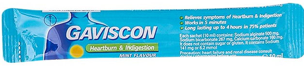 Bí quyết làm sạch họng khi bị trào ngược dạ dày 3