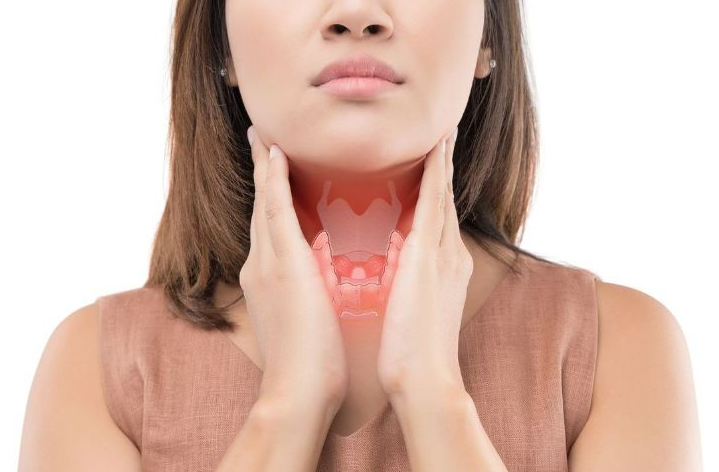 Bị tuyến giáp có uống được sữa ensure không? Hướng dẫn bạn cách uống sữa đúng khi mắc bệnh tuyến giáp 1