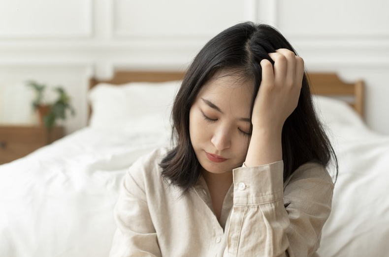 Biểu hiện có thai sau 5 ngày quan hệ là gì? 2