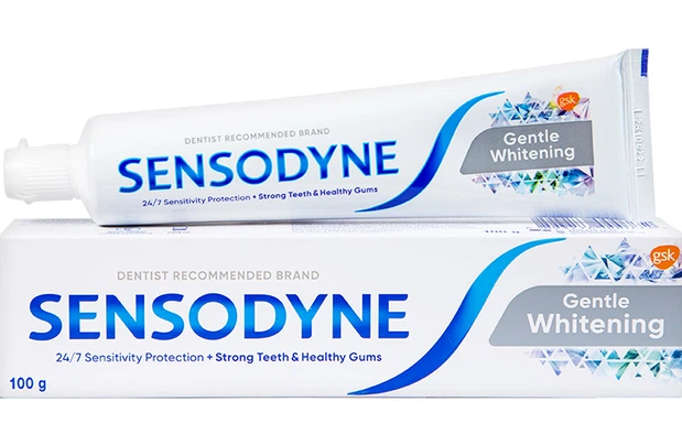 Bỏ túi 3 loại kem đánh răng trắng răng được ưa chuộng 2