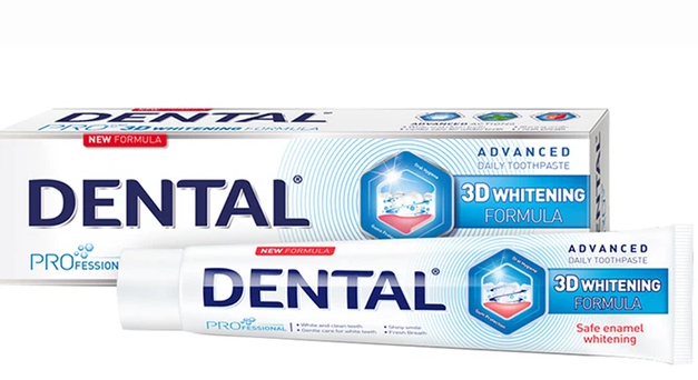Bỏ túi 3 loại kem đánh răng trắng răng được ưa chuộng 3