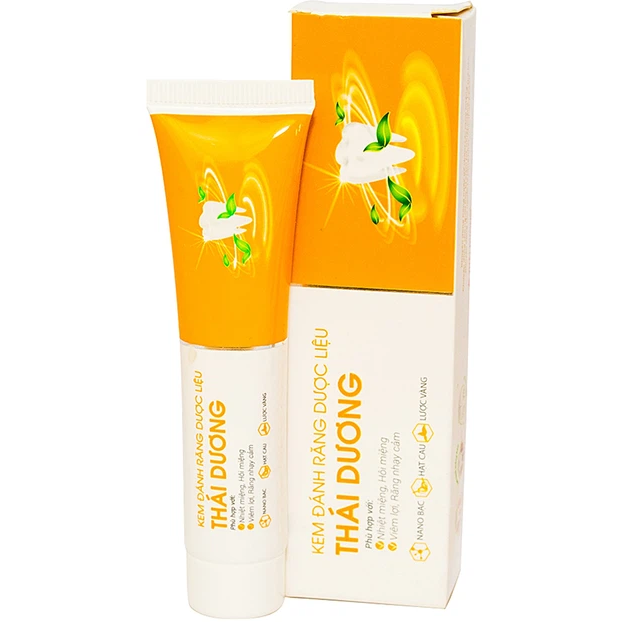 Bỏ túi 3 loại kem đánh răng trắng răng được ưa chuộng 4