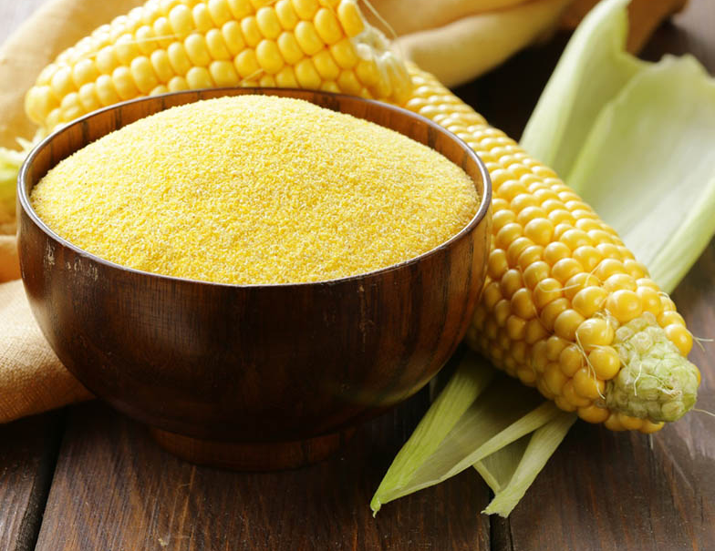 Bột bắp và bột mì có giống nhau không? Được ứng dụng ra sao? 1