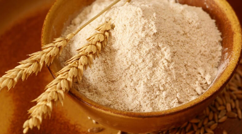 Bột bắp và bột mì có giống nhau không? Được ứng dụng ra sao? 3