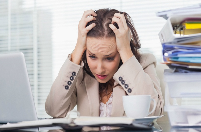 Buồn ngủ nhưng không ngủ được là do nguyên nhân gì? 3