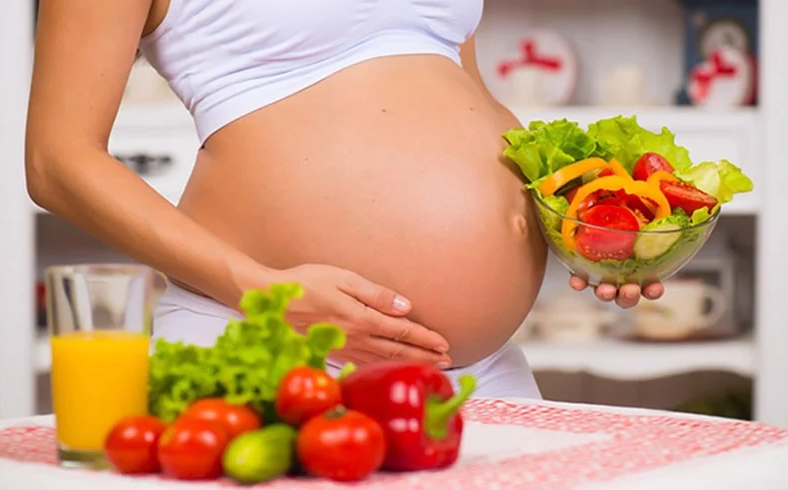 Các kiểu nghén khi mang thai mà mẹ bầu cần biết 3