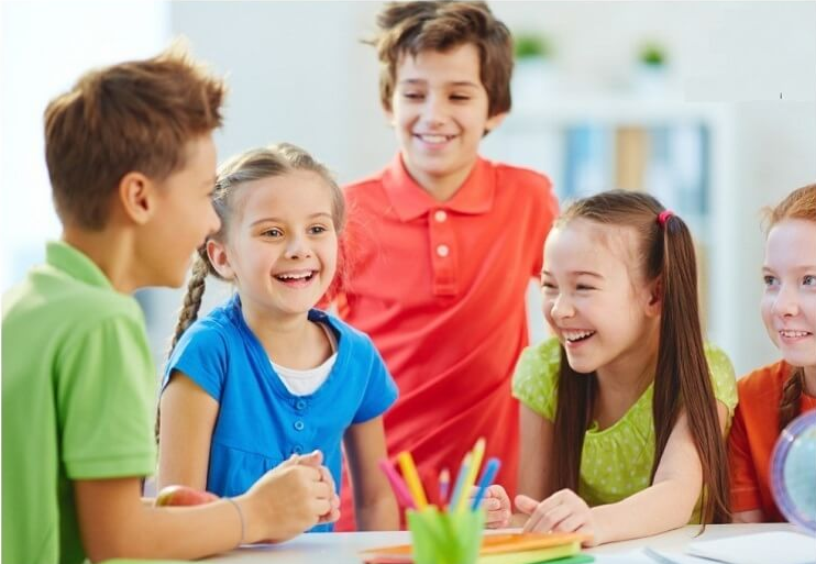 Các kỹ năng cần thiết cho học sinh tiểu học có thể rèn tại nhà 1