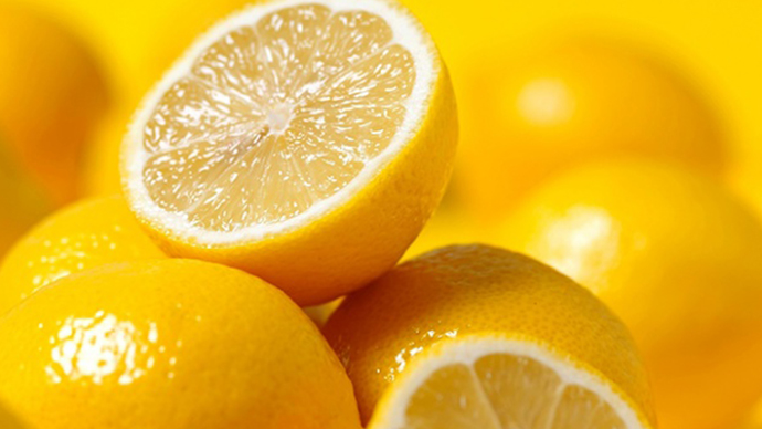 Các loại chanh có giá trị dinh dưỡng cao và tốt cho sức khỏe 2