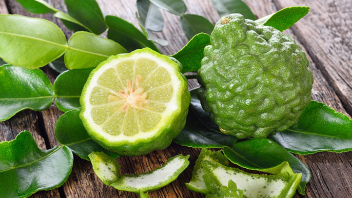 Các loại chanh có giá trị dinh dưỡng cao và tốt cho sức khỏe 3