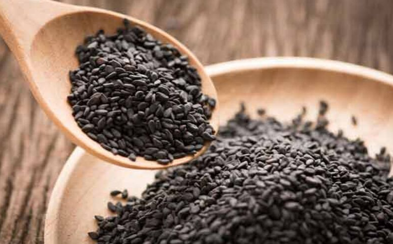 Các loại hạt tốt cho thận là những loại nào? 3